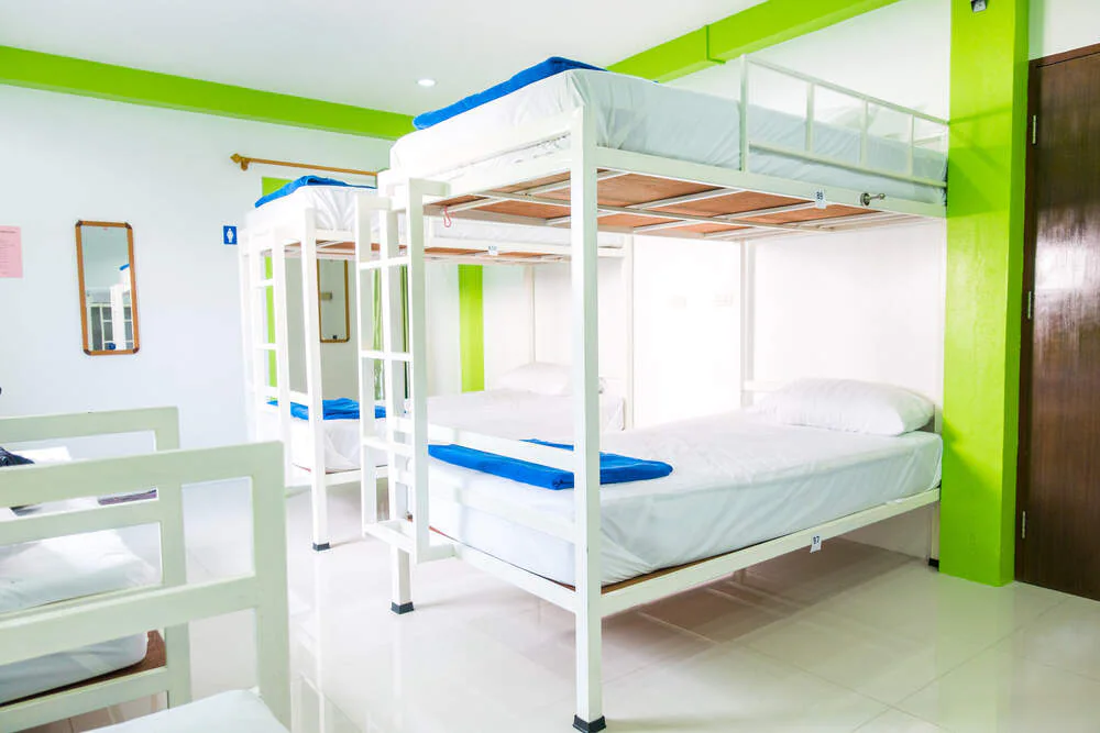 Shivneri Girl's Hostel